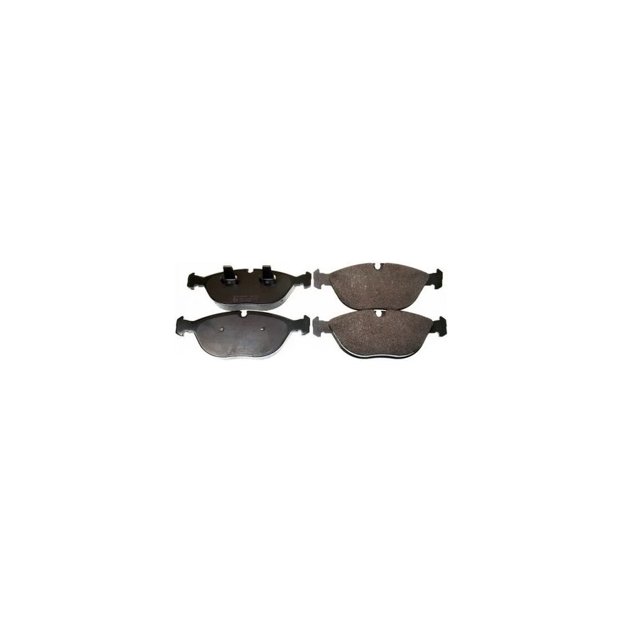 Denckermann B111073 Brake Pad Set