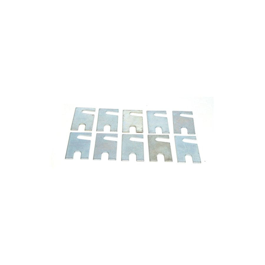 SuperPro SPF1325K SuperPro Camber Caster Adjusting Shim Kit | ML Performance UK Car Parts
