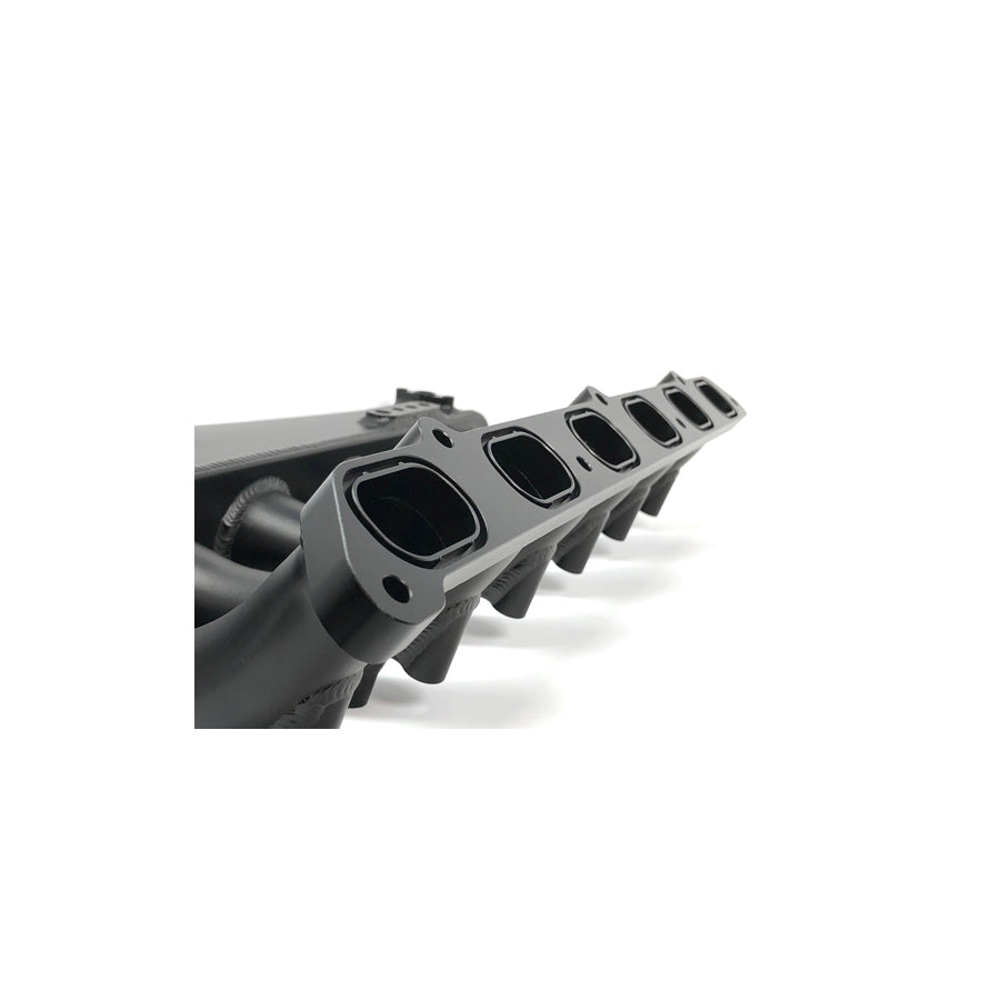 Precision Raceworks 601-0121-b N54 Forward Facing Manifold **B-Stock**