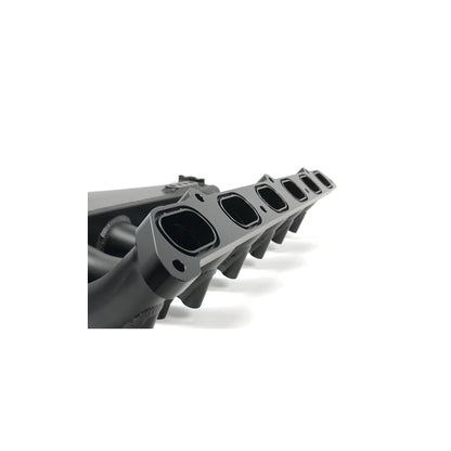 Precision Raceworks 601-0121-b N54 Forward Facing Manifold **B-Stock**