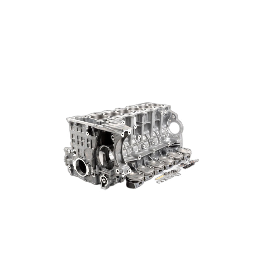 Genuine BMW 11112161561 E82 F13 F10 Engine Block With Piston (Inc. 335i, X3 35iX & 335xi) | ML Performance US Car Parts