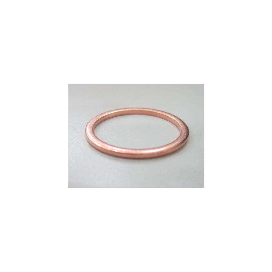 Force 964G1-W20 Sealing Plug, Oil Sump