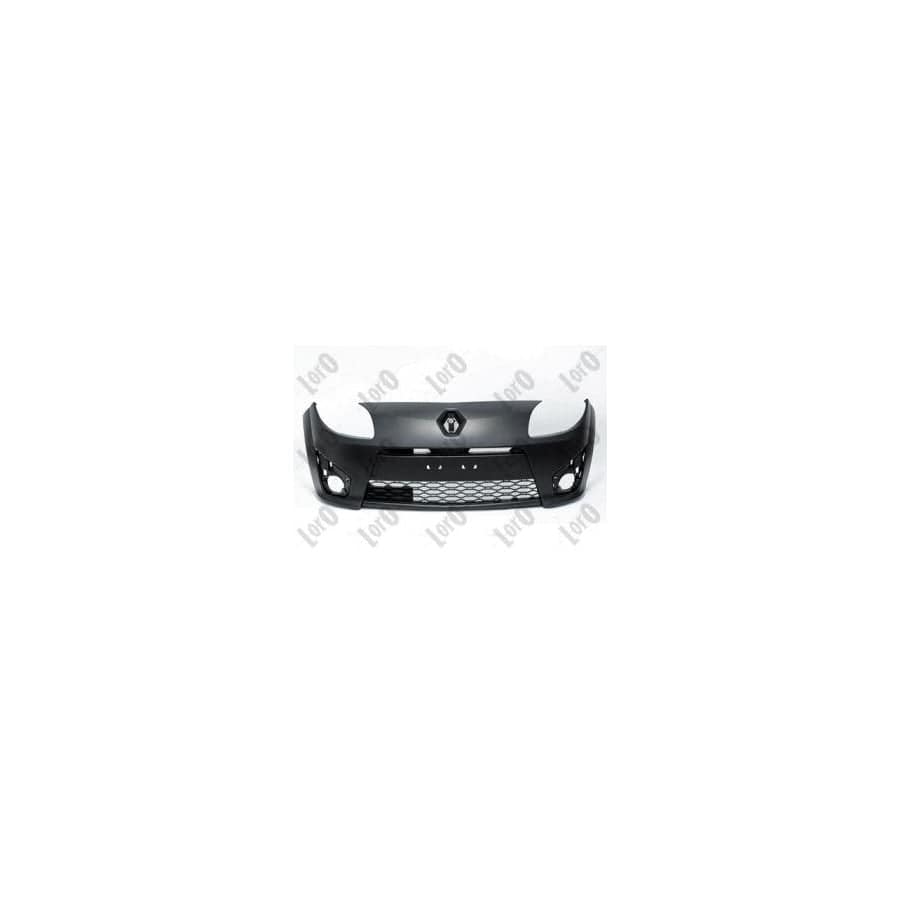Abakus 04229515 Bumper for Renault Twingo II Hatchback