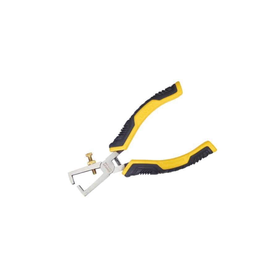 STANLEY® STA075068 ControlGrip Wire Strippers 150mm