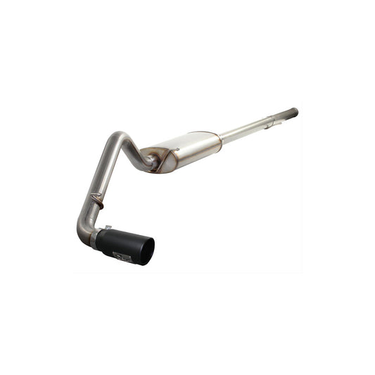  aFe 49-44016-B Cat-Back Exhaust System GM Silverado/Sierra 09-13 V6-4.3L/V8-4.8L/5.3L  | ML Performance US Car Parts