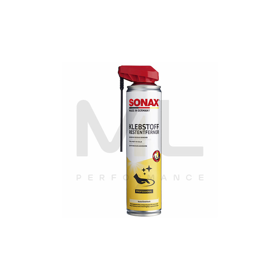 Sonax Adhesive Residue Remover - Easy Spray 400ml