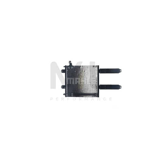 MAHLE ORIGINAL AC 286 000S Air conditioning condenser with dryer | ML Performance Car Parts