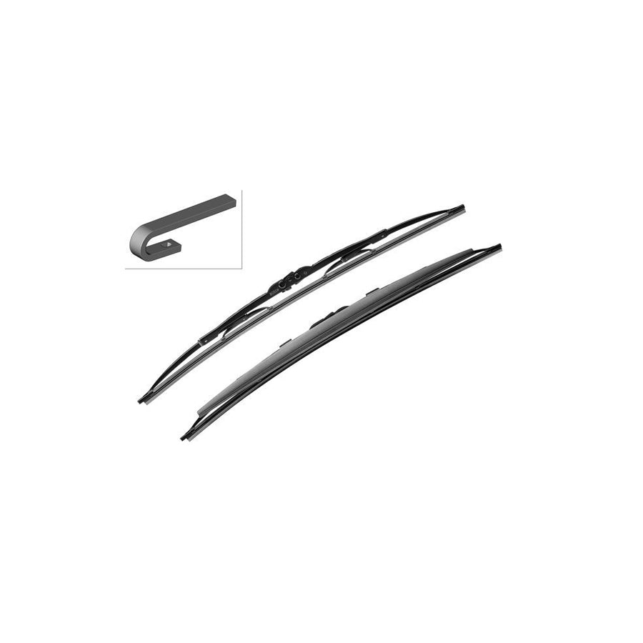 Bosch 3 397 001 932 Wiper Blade | ML Performance US Car Parts