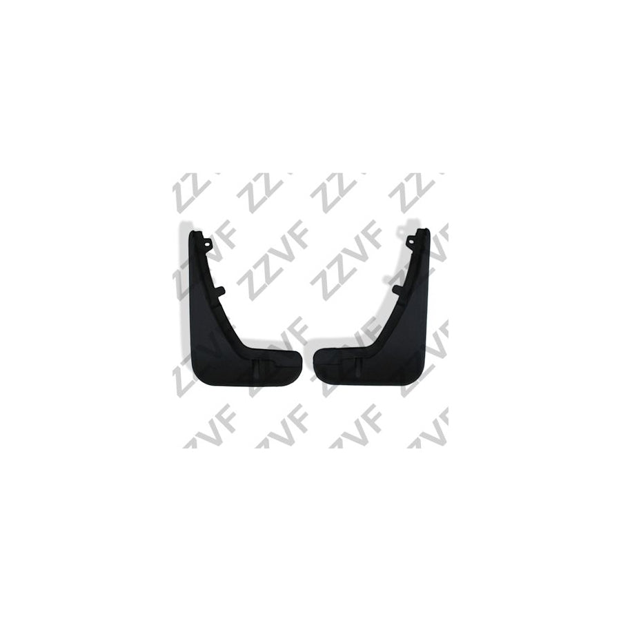 Zzvf ZV1387727 Repair Panel for FORD Focus Mk2 Hatchback (DA_, HCP, DP)