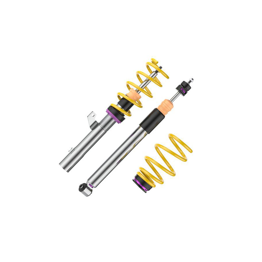 KW 352088000R VW Golf VII Variant 3 Leveling Coilover Kit 2 | ML Performance US Car Parts