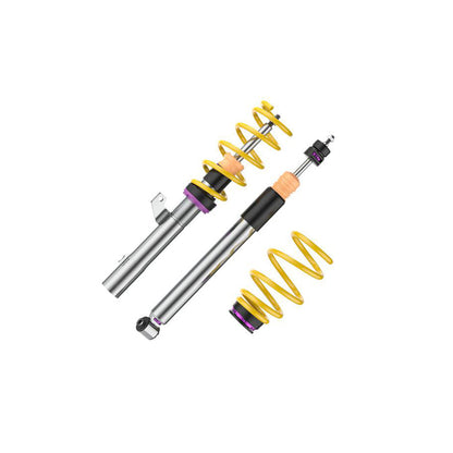 KW 352088000R VW Golf VII Variant 3 Leveling Coilover Kit 2 | ML Performance US Car Parts