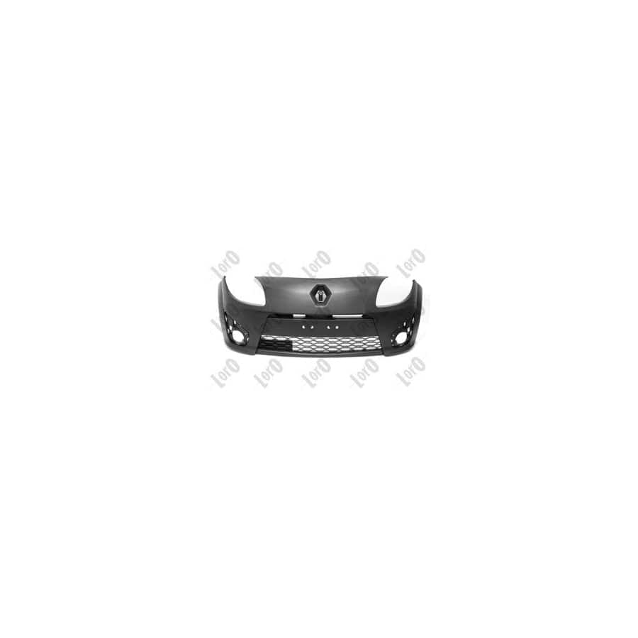 Abakus 04229510 Bumper for Renault Twingo II Hatchback