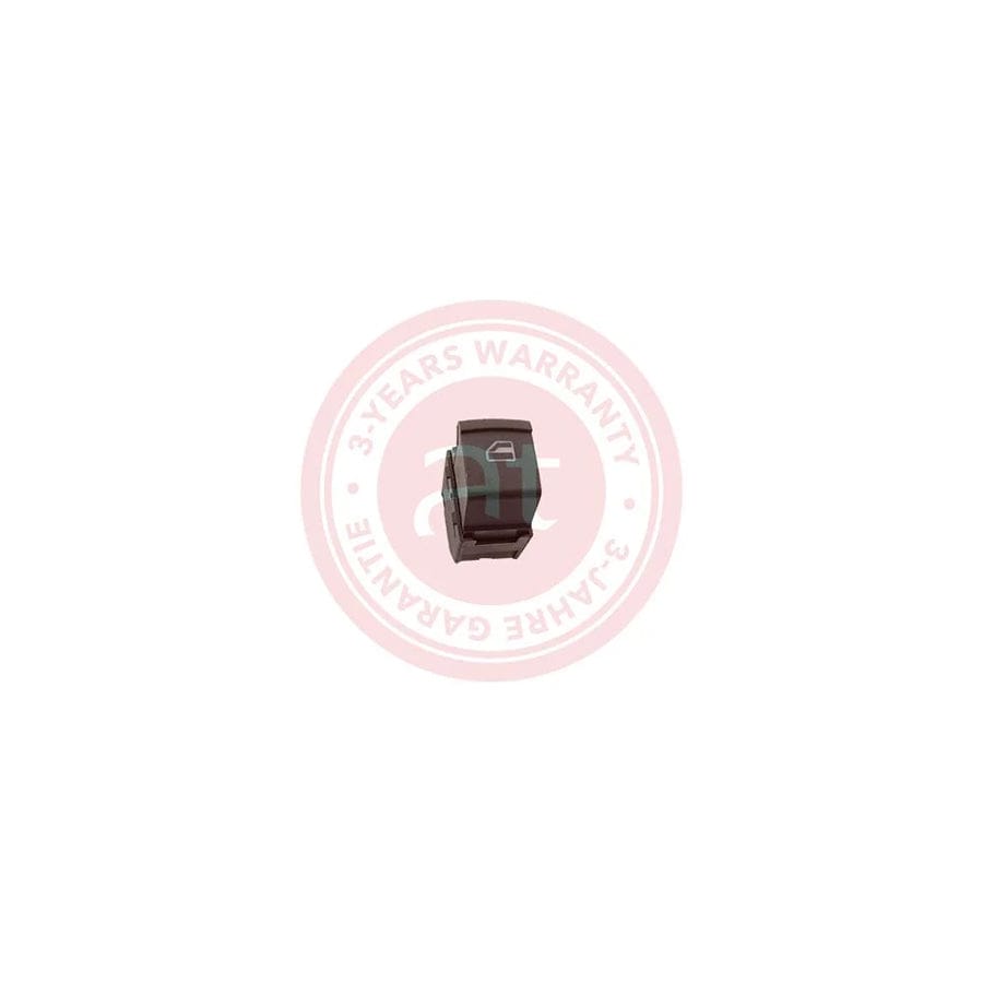 at autoteile germany At11874 Window Switch for Skoda Fabia