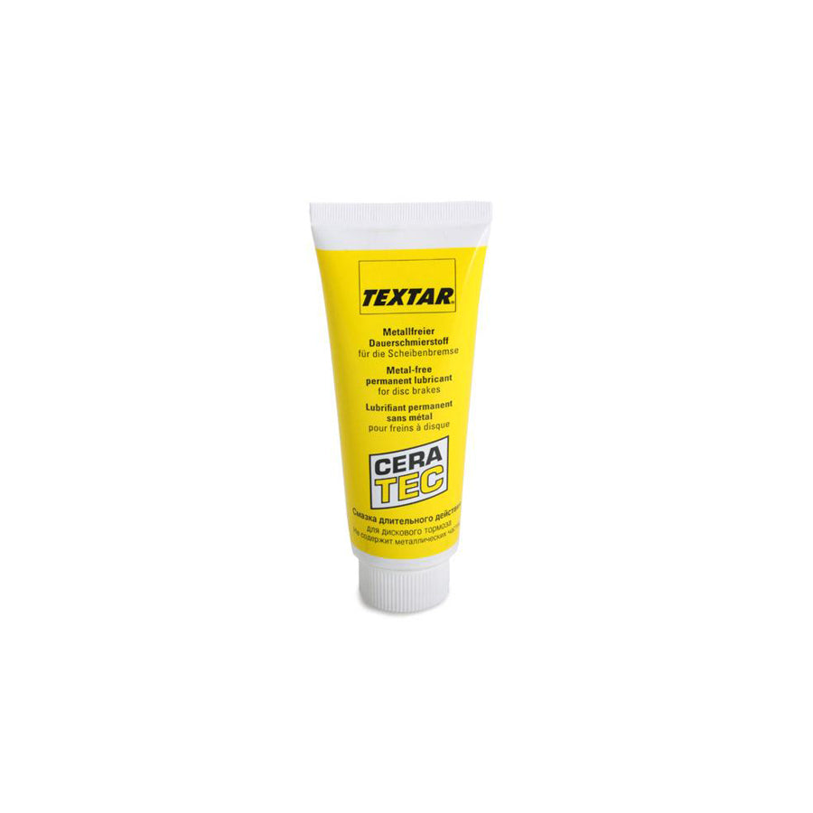 TEXTAR CERA TEC 81000400 Mounting Paste | ML Performance UK Car Parts