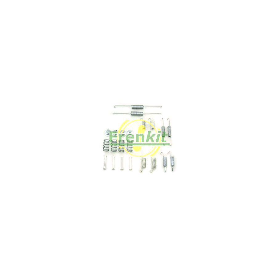 FRENKIT 950861 Accessory Kit, Brake Shoes