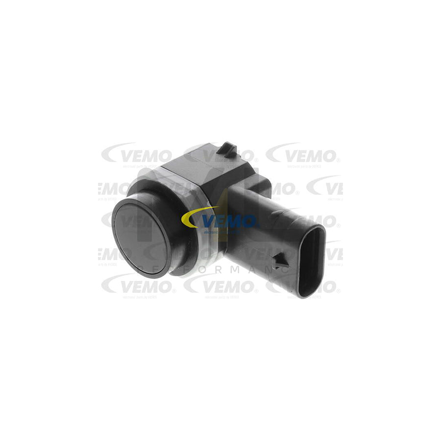 VEMO V41-72-0321 Parking sensor Front, Rear, Black, Ultrasonic Sensor | ML Performance Car Parts