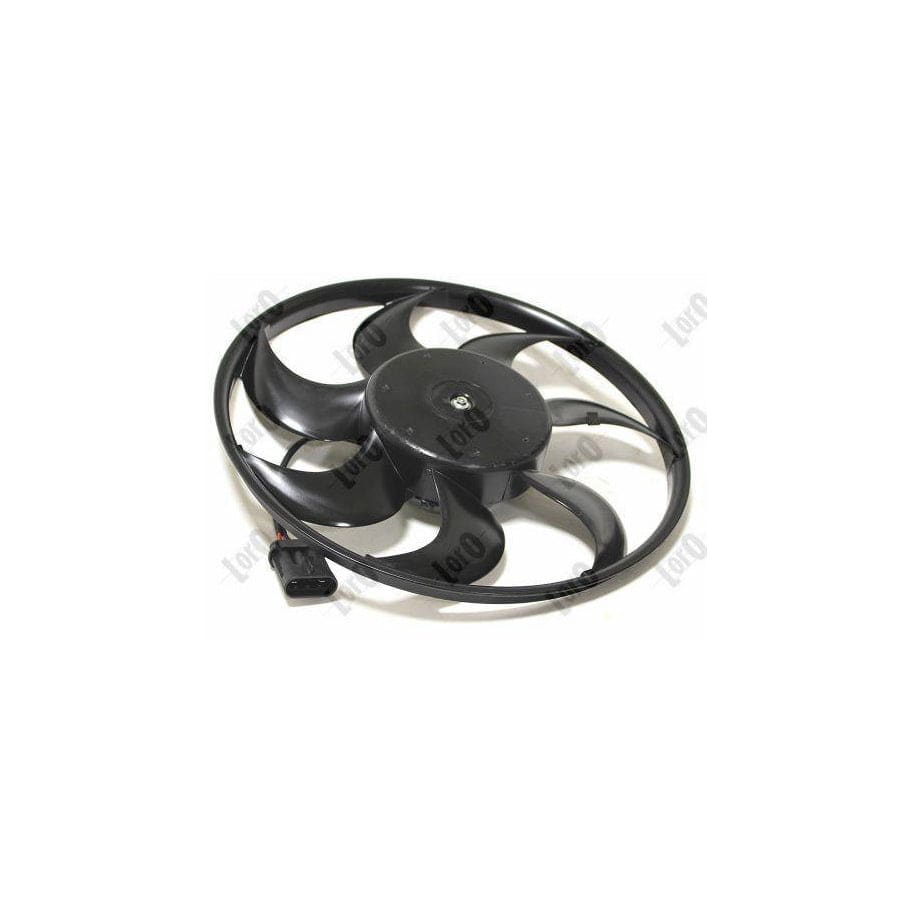 Abakus 0370140025 Fan, Radiator
