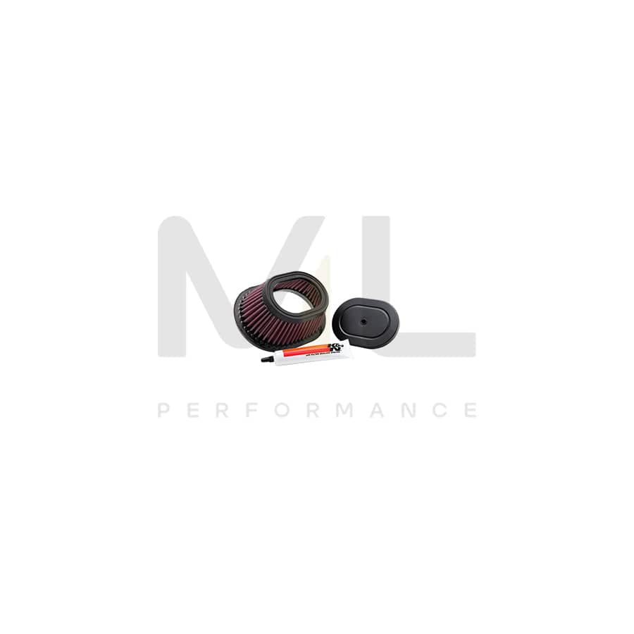 K&N YA-2088 Replacement Air Filter | ML Car Parts UK | ML Performance