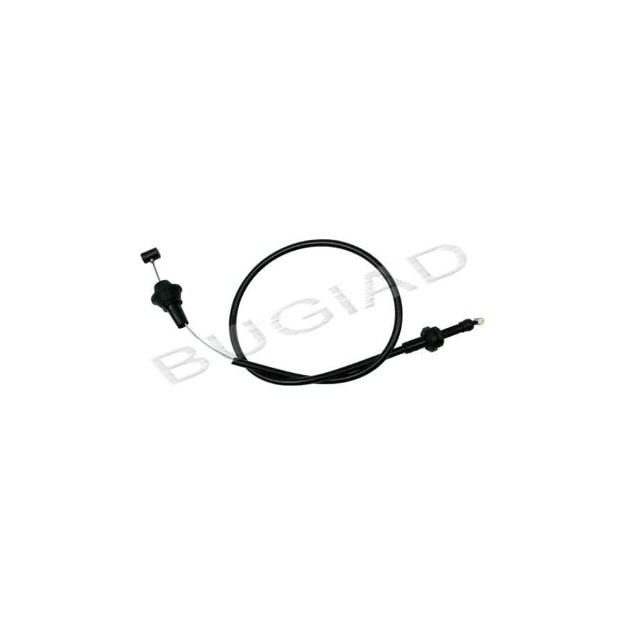 BUGIAD BSP21234 Accelerator Cable for SKODA FAVORIT