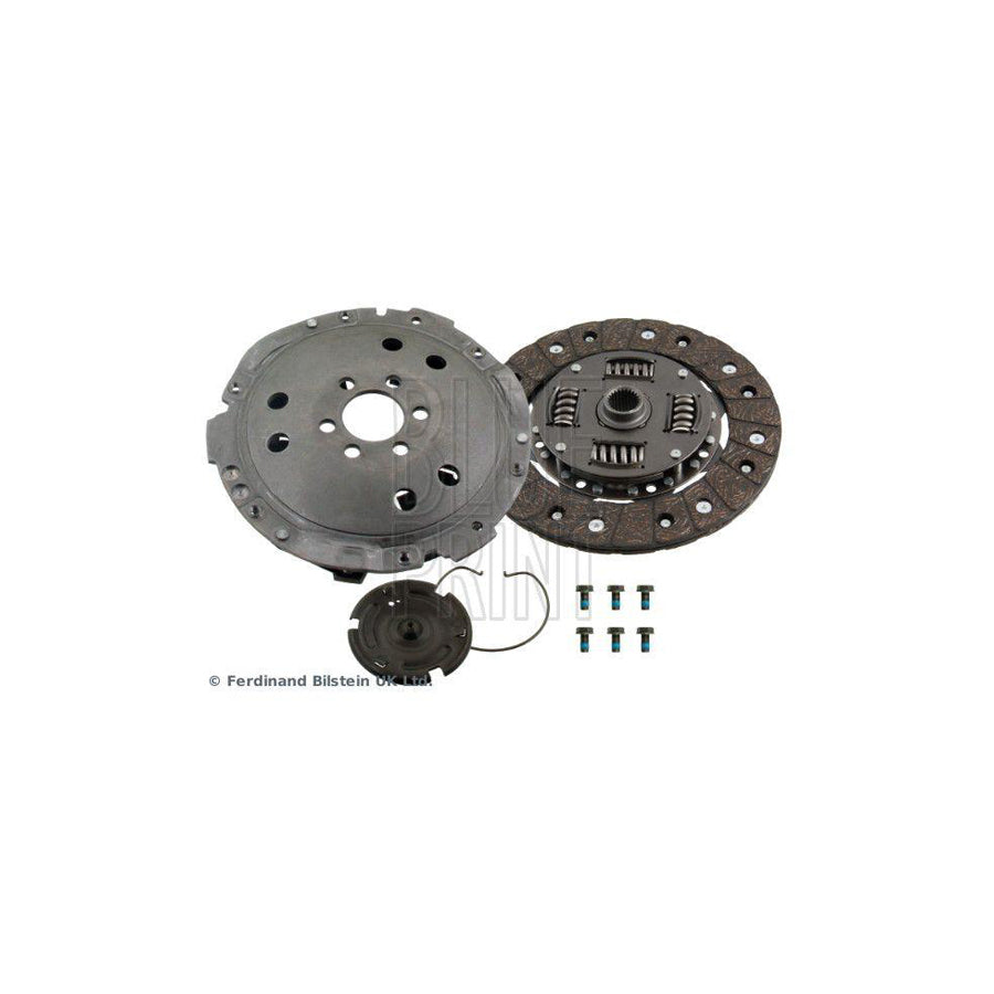 Blue Print Adv183010 Clutch Kit