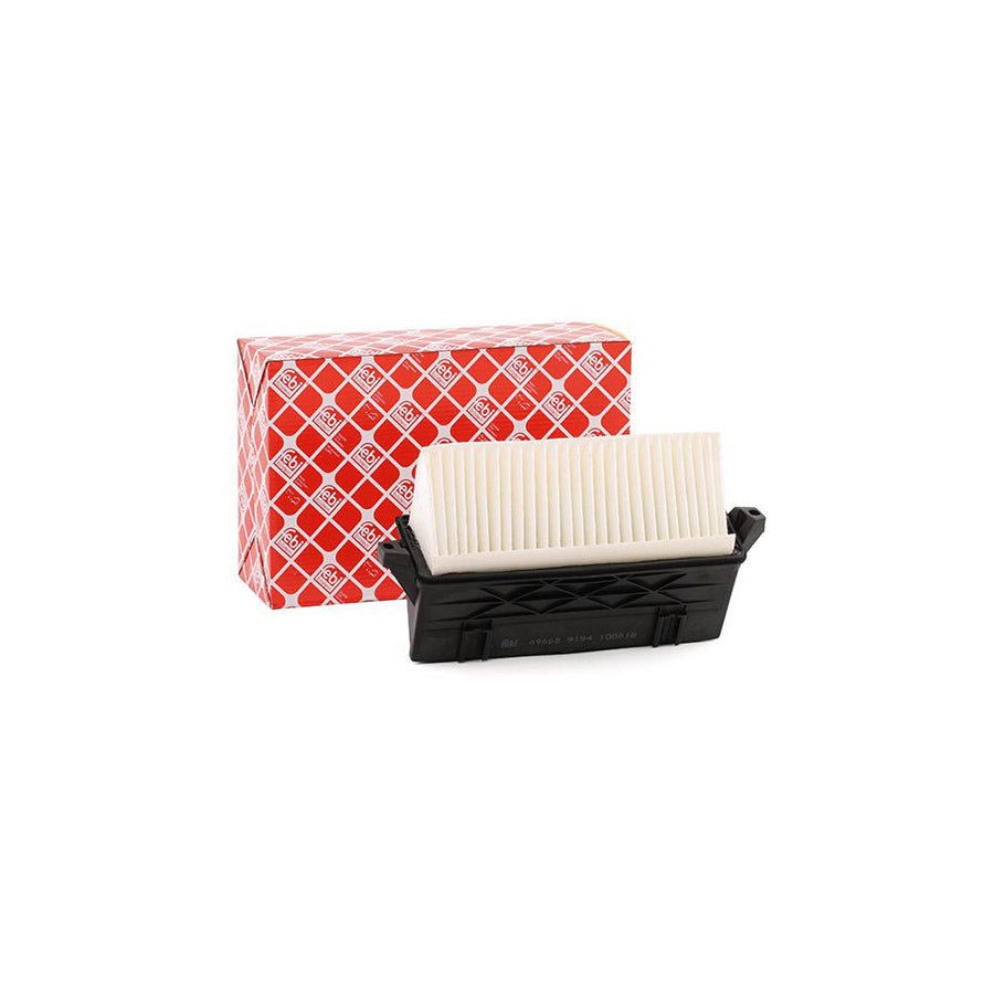 Febi Bilstein 49668 Air Filter