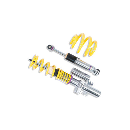 KW 35280040 VW Variant 3 Coilover Kit (T5 T6 California & Transporter / Caravelle) 2 | ML Performance US Car Parts
