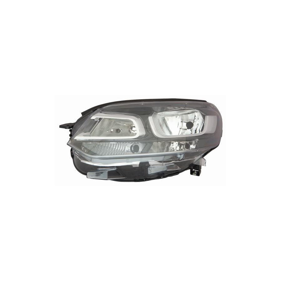 Abakus 5521149Lmldem2 Headlight