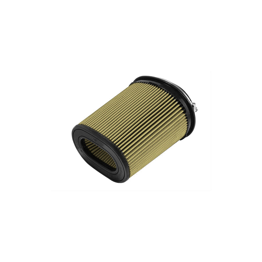  aFe 72-91092 (6-3/4x4-3/4) IN F X (8-1/4x6-1/4) IN B X (7-1/4x5) IN T (Inverted) X 9 IN H Intake Replacement Air Filter  | ML Performance US Car Parts