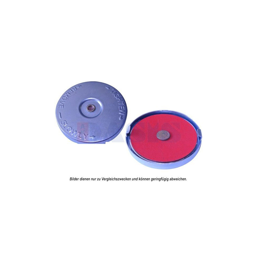 AKS Dasis 750151N Radiator Cap