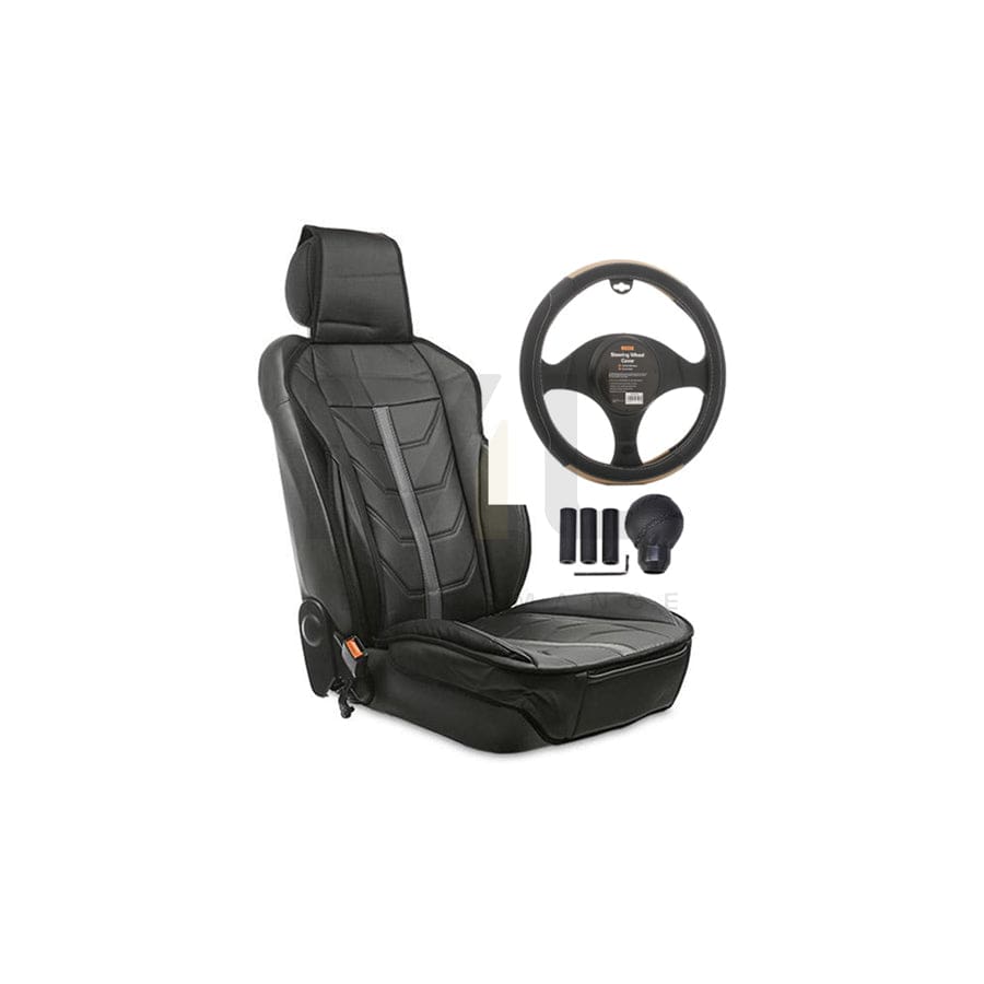 RIDEX 4773A0171 Car seat cover