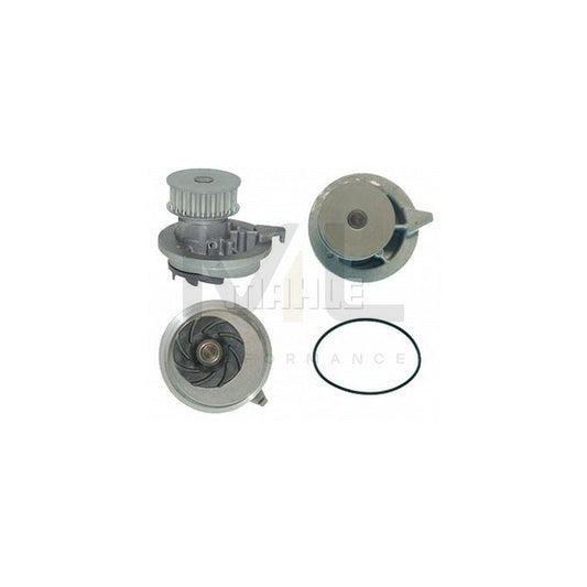 MAHLE ORIGINAL CP 249 000P Water Pump Teeth Quant.: 21 | ML Performance Car Parts