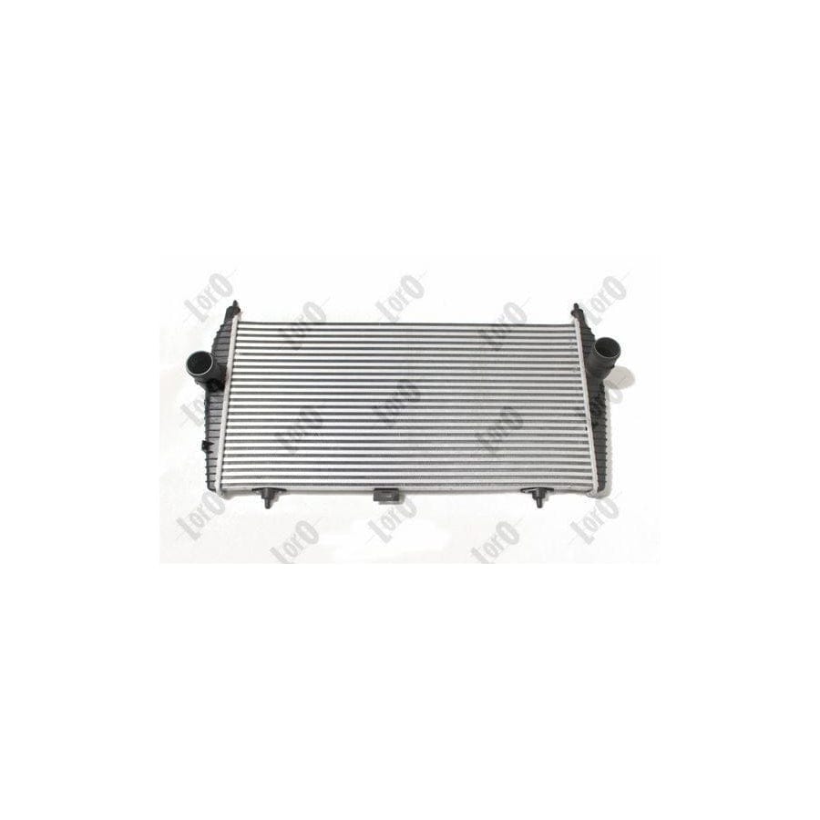 Abakus 0090180017 Intercooler