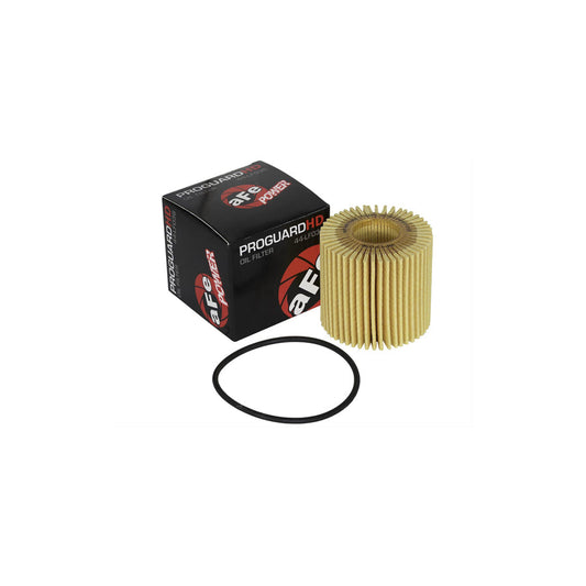  aFe 44-LF036 Oil Filter  | ML Performance US Car Parts