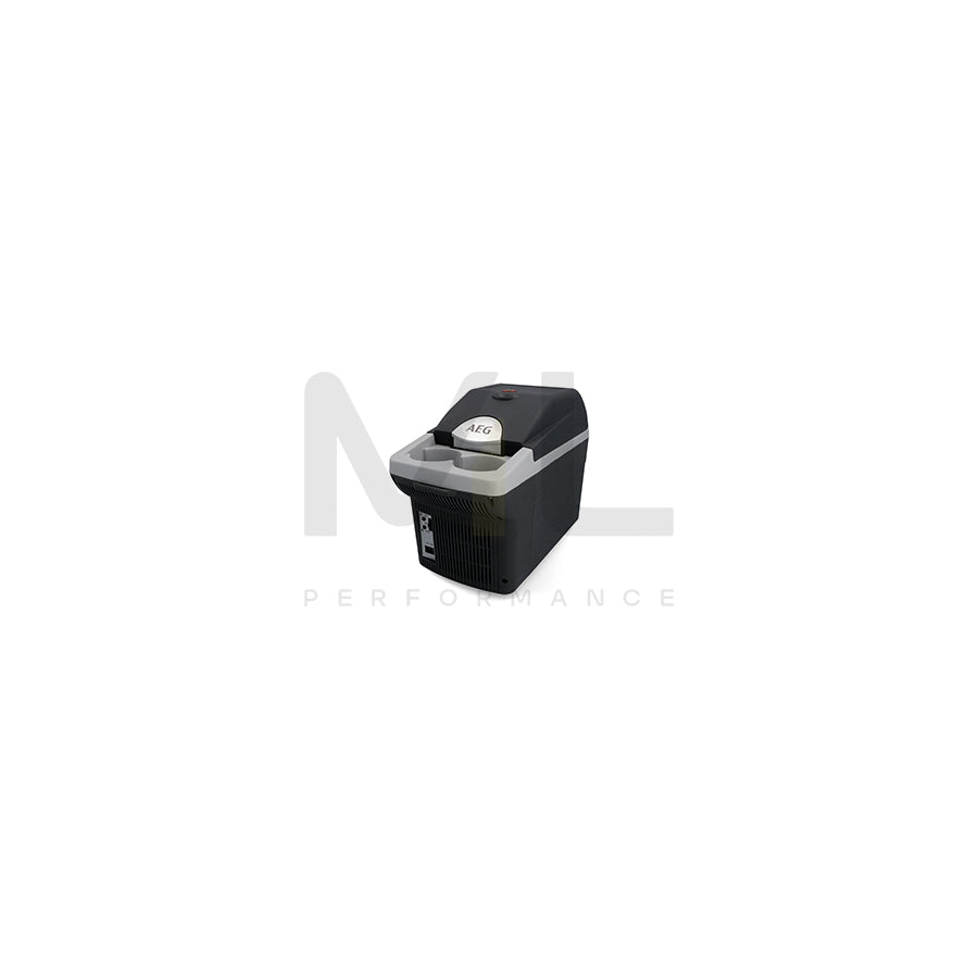 AEG BK 6 10693 Cool box 6l, thermoelectric, mains powered