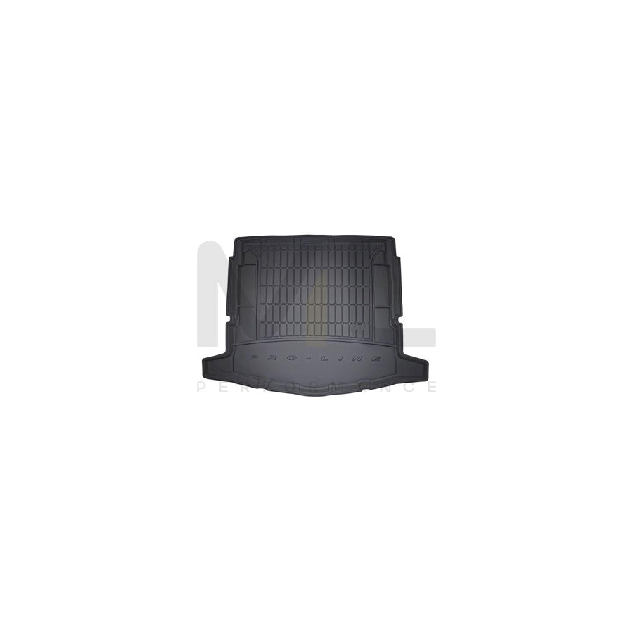 FROGUM TM403239 Car boot tray for NISSAN X-Trail (T32) TPE (thermoplastic elastomer), Nonslip, (LHD)