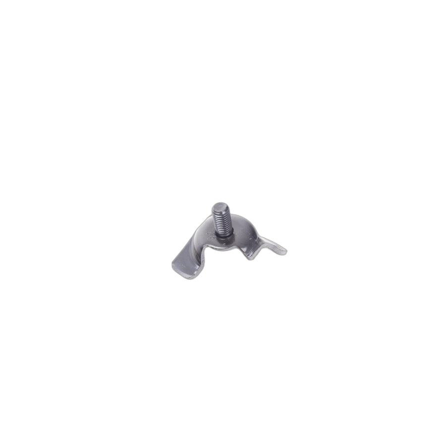Genuine BMW 41117174994 E82 E90 E93 Bracket Engine Subframe Crossbrace Right (Inc. 128i, 330xd & 335is) | ML Performance US Car Parts