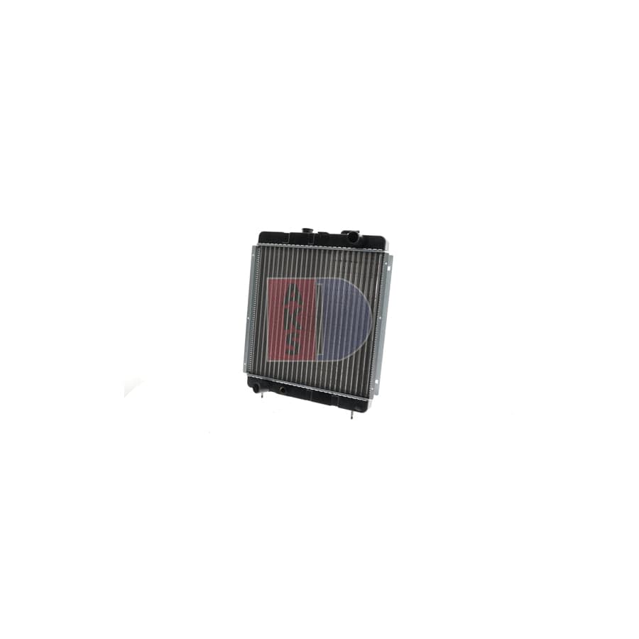 AKS Dasis 220902N Engine Radiator
