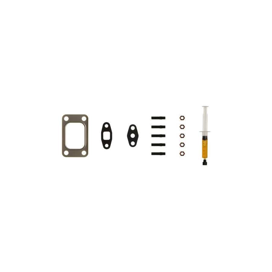 Alanko 10920978 Mounting Kit, Charger