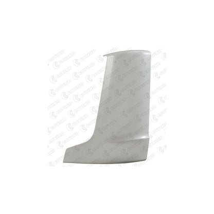 Covind Tx2/165 Air Deflector, Driver Cab