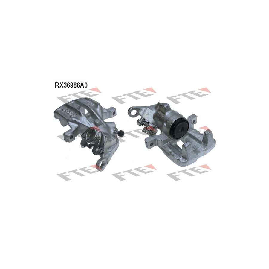 FTE Rx36986A0 Brake Caliper