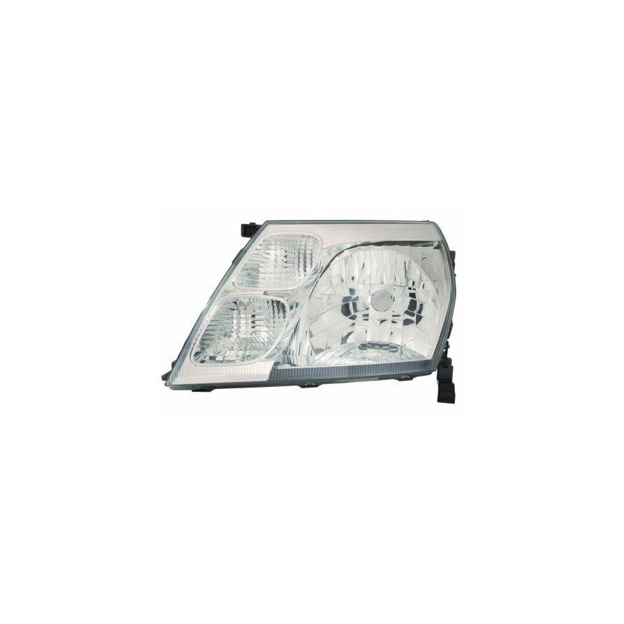 Abakus 21211N5Lldem Headlight for Toyota Hiace Minibus (H100, H200)