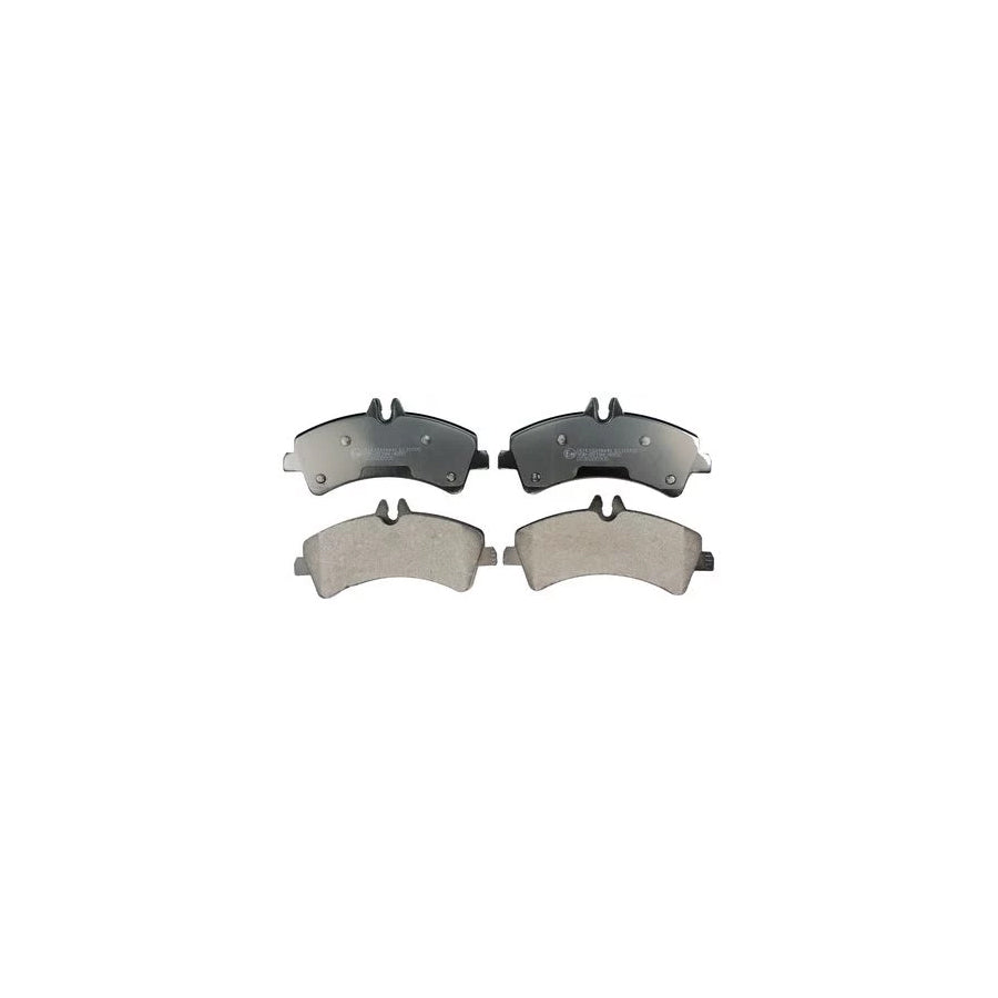 Denckermann B110935 Brake Pad Set