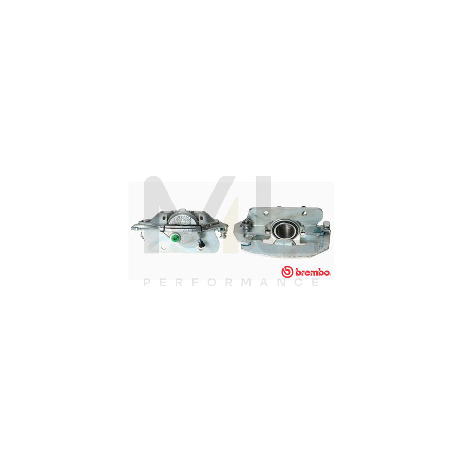 BREMBO F 71 004 Brake Caliper for SAAB 95 | ML Performance Car Parts
