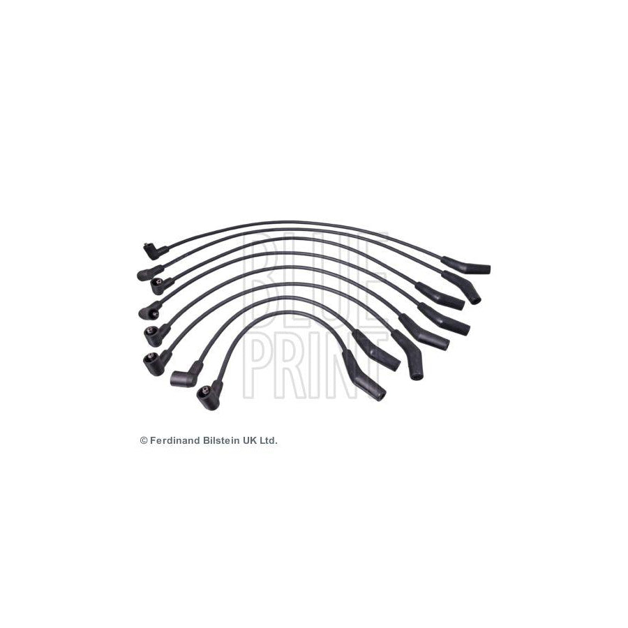 Blue Print Adk888358 Coil Spring