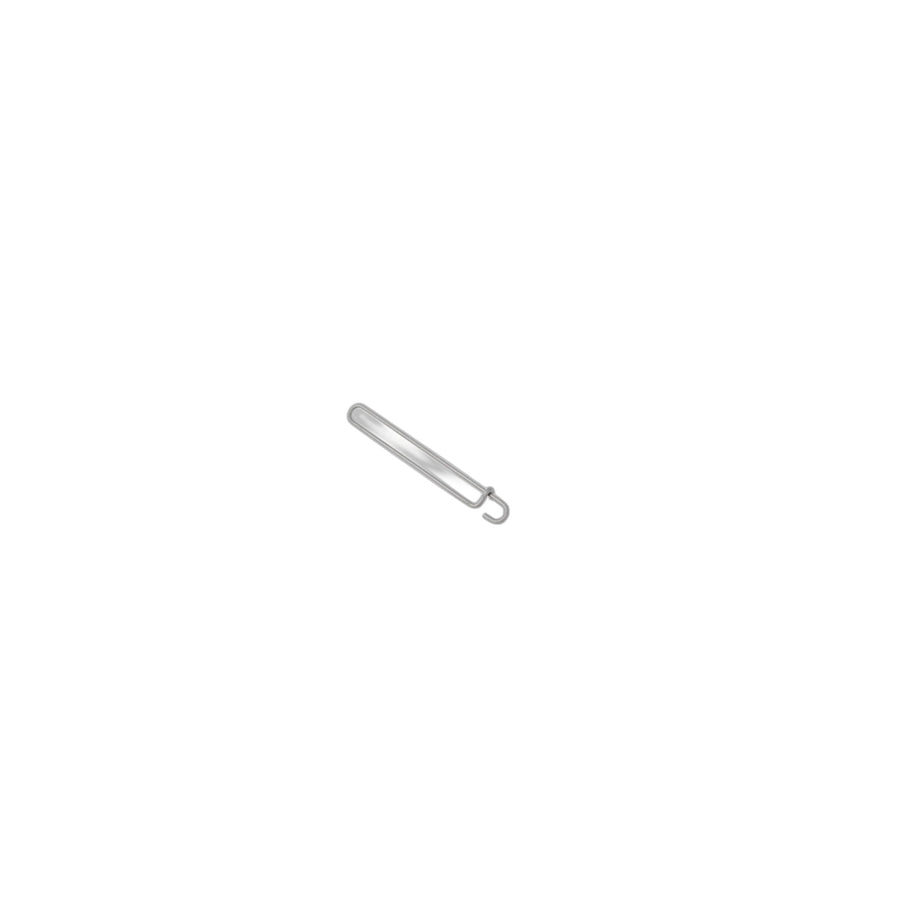 Genuine BMW 34111232513 Spring (Inc. R75/6, R90/6) | ML Performance US Car Parts