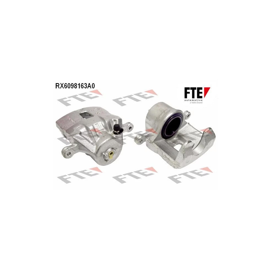 FTE Rx6098163A0 Brake Caliper