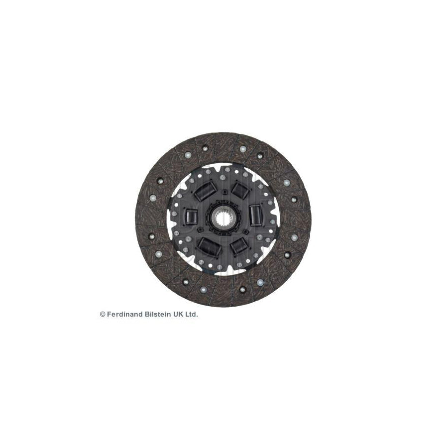 Blue Print Adg031125 Clutch Disc