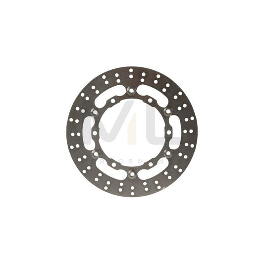 TRW MSW268 Brake Disc floating brake disc | ML Performance Car Parts