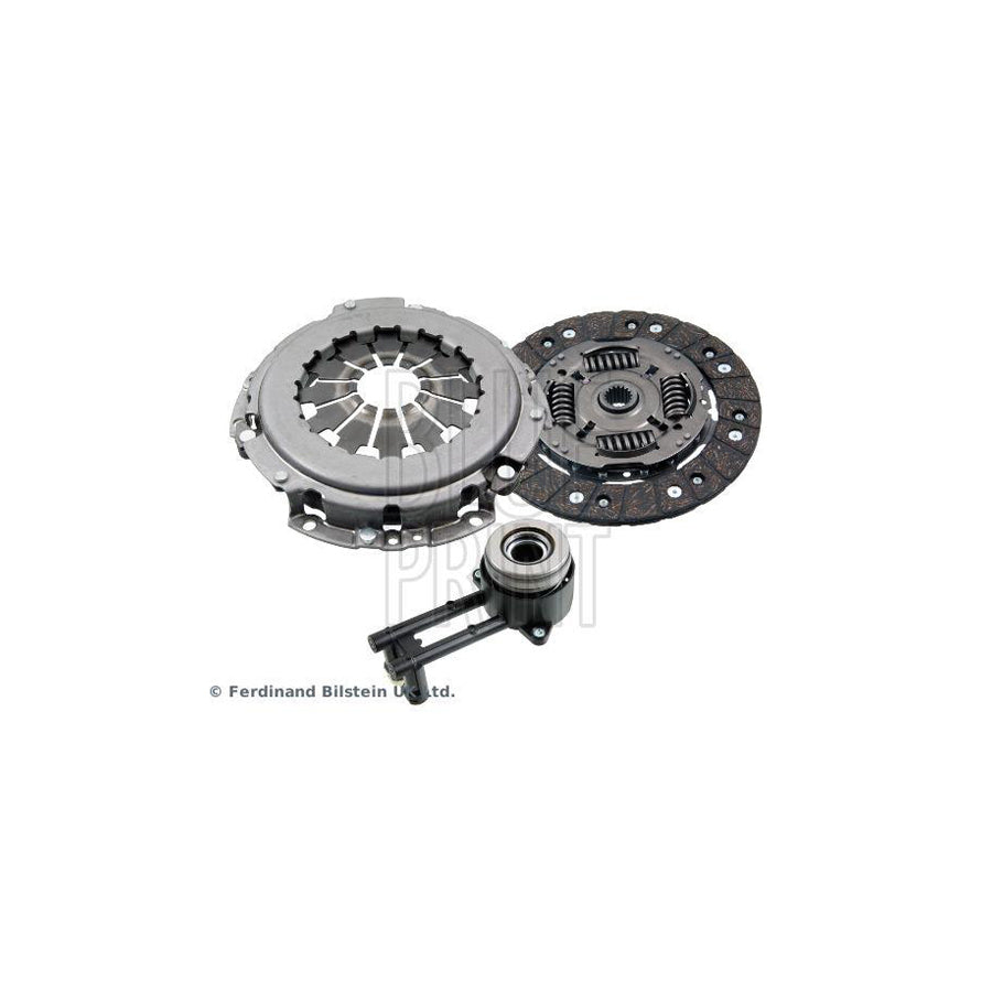 Blue Print Adf123099 Clutch Kit