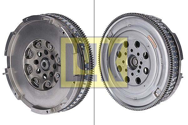 LuK 415 0942 10 Dual Mass Flywheel Suitable For Mercedes-Benz Sprinter